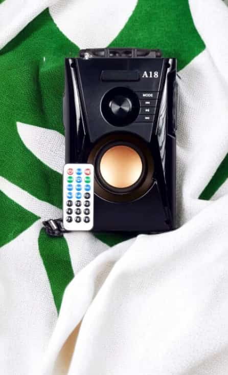 AI8 Sunnah Radio & Quran Player – 9,800+ Preloaded Islamic MP3 Files